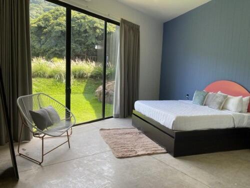 Cardedeu Hotel Lago De Coatepeque El Congo Dış mekan fotoğraf